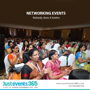 Event Planners in Bangalore - Just Events 365